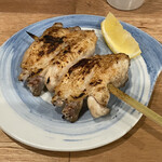 Yakitori Seiwa - 