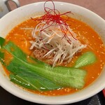 Seien - 担々麺