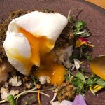 カレー独歩ちゃん - 