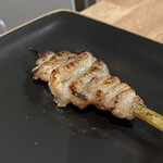 Yakitori Seiwa - 