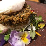 カレー独歩ちゃん - 