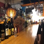 カレー独歩ちゃん - 