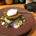 カレー独歩ちゃん - 