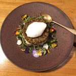 カレー独歩ちゃん - 