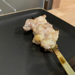 Yakitori Seiwa - 