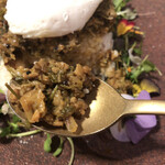 カレー独歩ちゃん - 