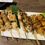 Washoku Izakaya Wazembou - 