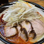 味噌っ子 ふっく - 