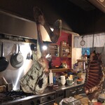 カレー独歩ちゃん - 