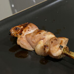 Yakitori Seiwa - 