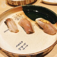 鮨 青海 青山店 - 