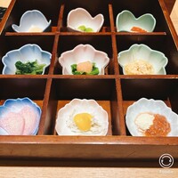 鮨 青海 青山店 - 