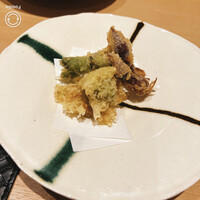 鮨 青海 青山店 - 