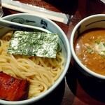 創始 麺屋武蔵 - 