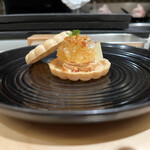 銀座 大石 - ゆみたん可愛すぎて忘れちゃったよ！爆