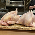 銀座 大石 - ぷりけつどーん！