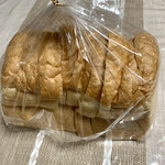 食パン工房 小麦庵 - KOBEパンドミ １本 ¥480+税