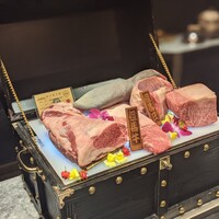 西麻布 焼肉 X - 