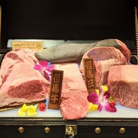 西麻布 焼肉 X - 