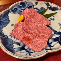 肉の匠 将泰庵 神田店 - 