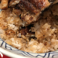 炭焼 うな富士 有楽町店 - 