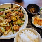 おさかな旬門 - 