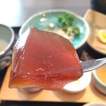 Rinka - 紅豆果凍