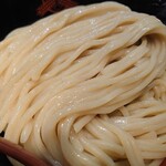 三田製麺所 - 麺