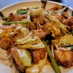 おさかな旬門 - 