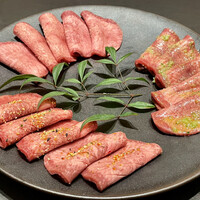 煌 焼肉 - 