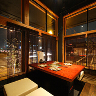 【駅近】気軽なお食事から大人数の宴会まで、利用シーンは様々