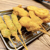 Kushikatsu Tanaka - 