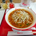 くるまやラーメン - 