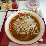 くるまやラーメン - 