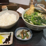 Shinshuu Soba - 