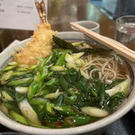 Shinshuu Soba - 