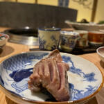 Oozara Yakiniku Roujuu - 