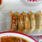 くるまやラーメン - 