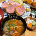 ぶた いながき - 