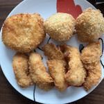 MOGU MOGU - 
