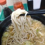 ふじ - 口当たりはﾓｯｻﾘ