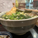 Shinshuu Soba - 