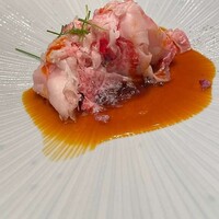 横浜 うしみつ - 