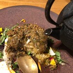 カレー独歩ちゃん - 