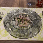 リストランテ アクアパッツァ - 