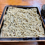 Yabu Soba - 