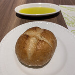 リストランテ アクアパッツァ - 