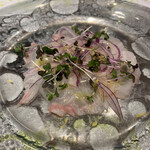 リストランテ アクアパッツァ - 