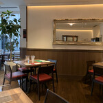 リストランテ アクアパッツァ - 