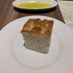 リストランテ アクアパッツァ - 